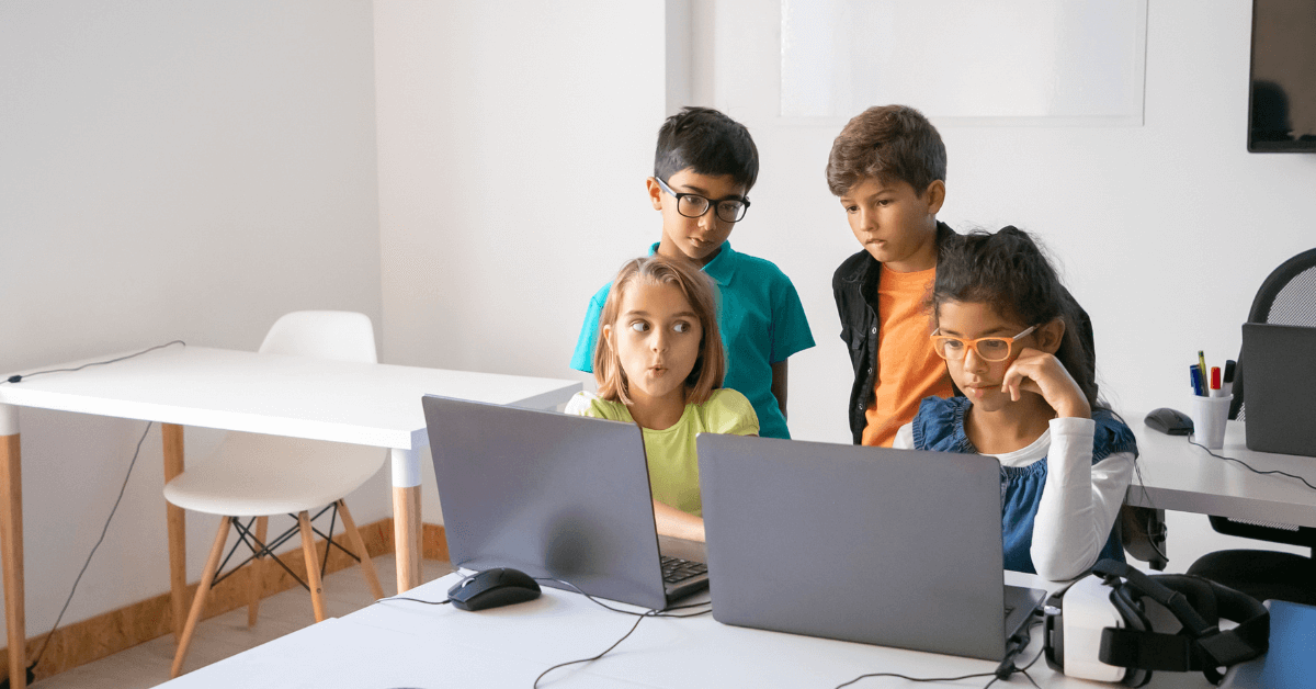 AI and Education - The State of the Art