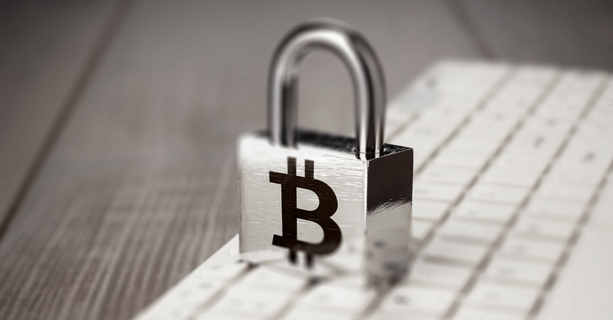 The Importance of Blockchain Security Tools