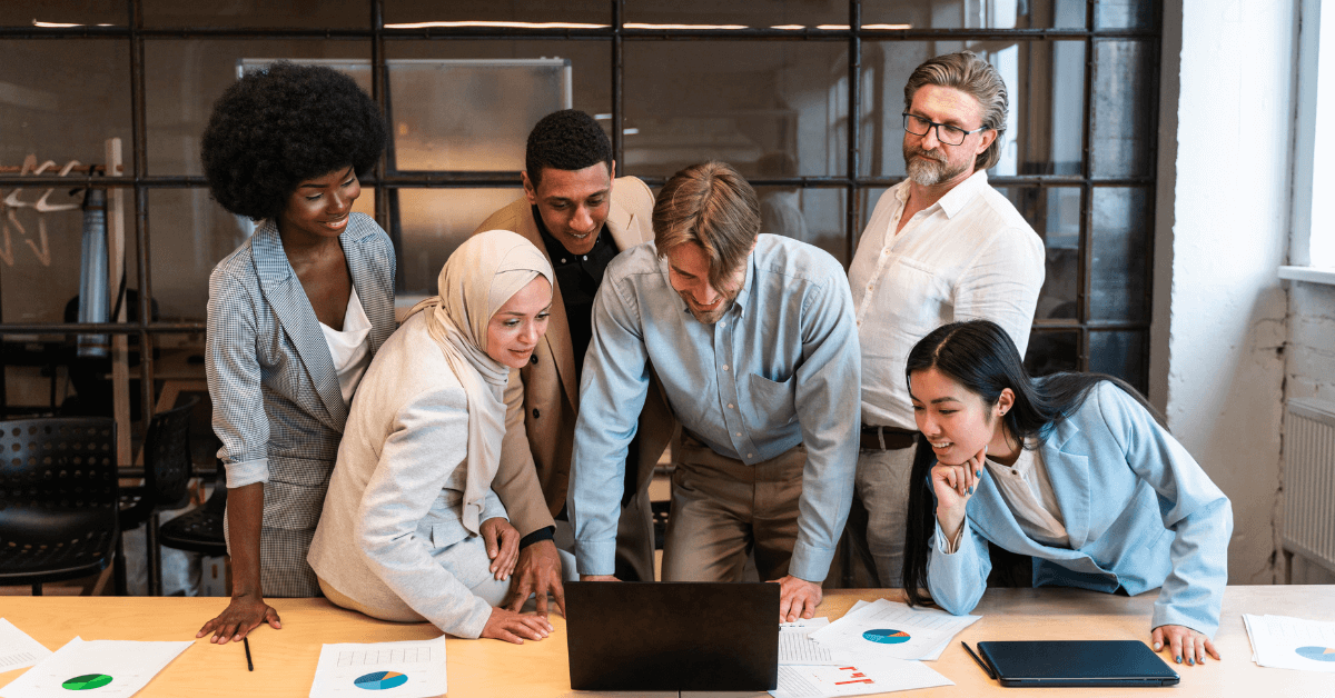 Why Organizational Change Management Is Crucial for Successful Digital Transformation