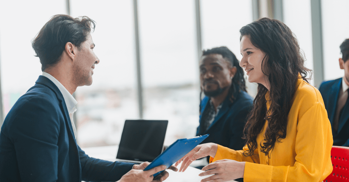 The Intersection of HR and Identity Verification: Ensuring Security and Compliance