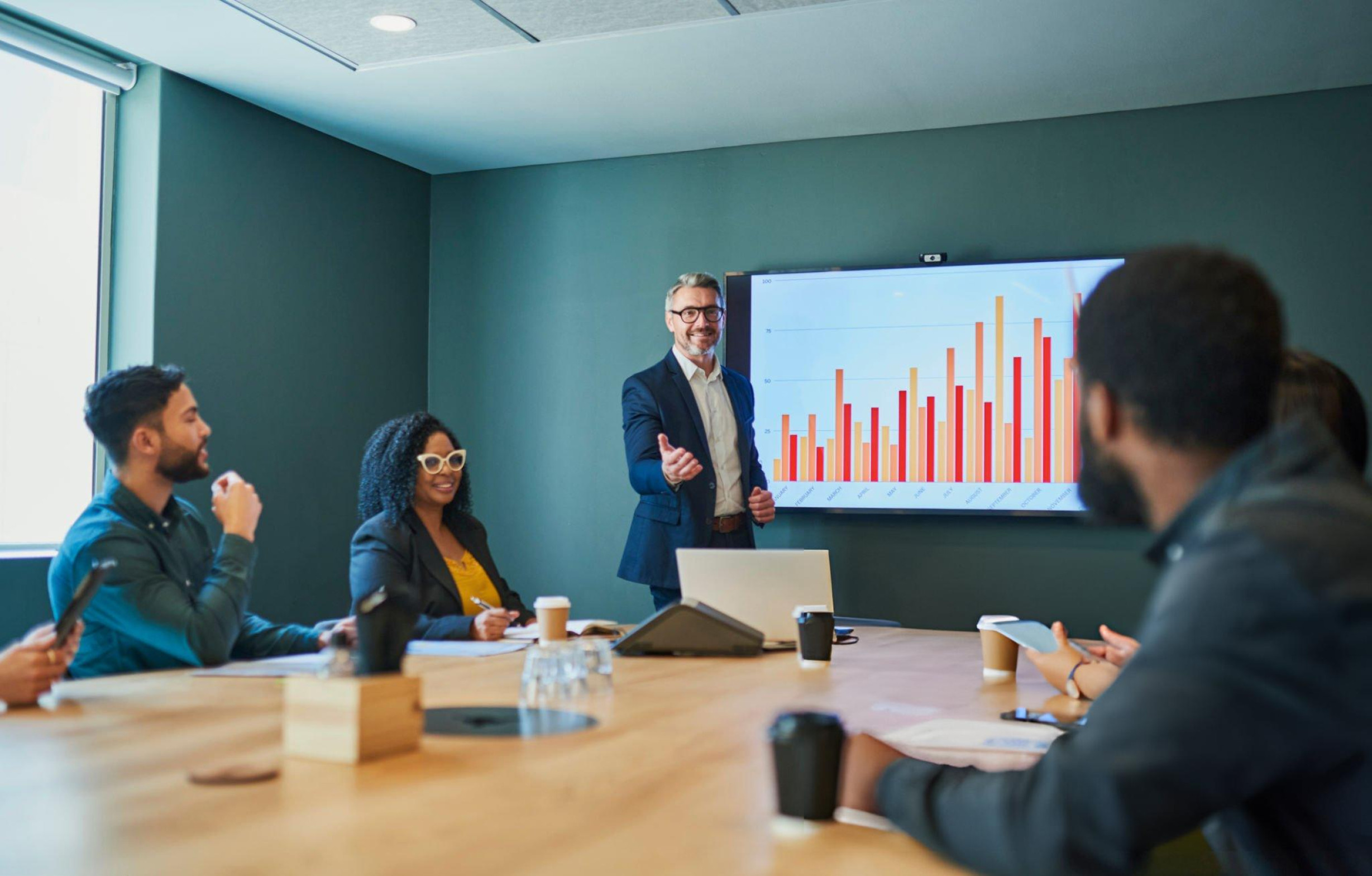 How to Improve Productivity at Work with Ease