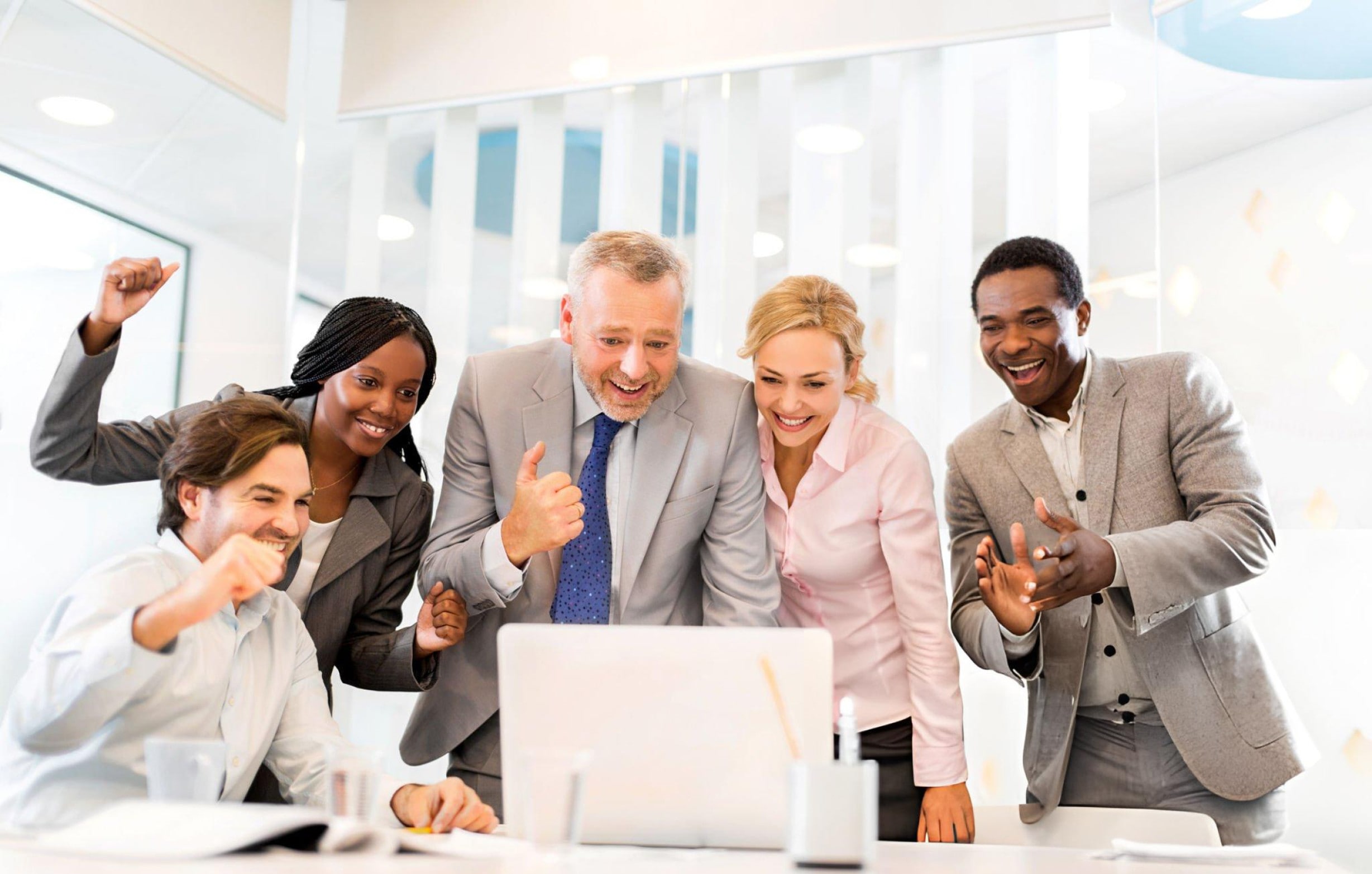 Building Better Business: How Software Streamlines Sophisticated Sales And More