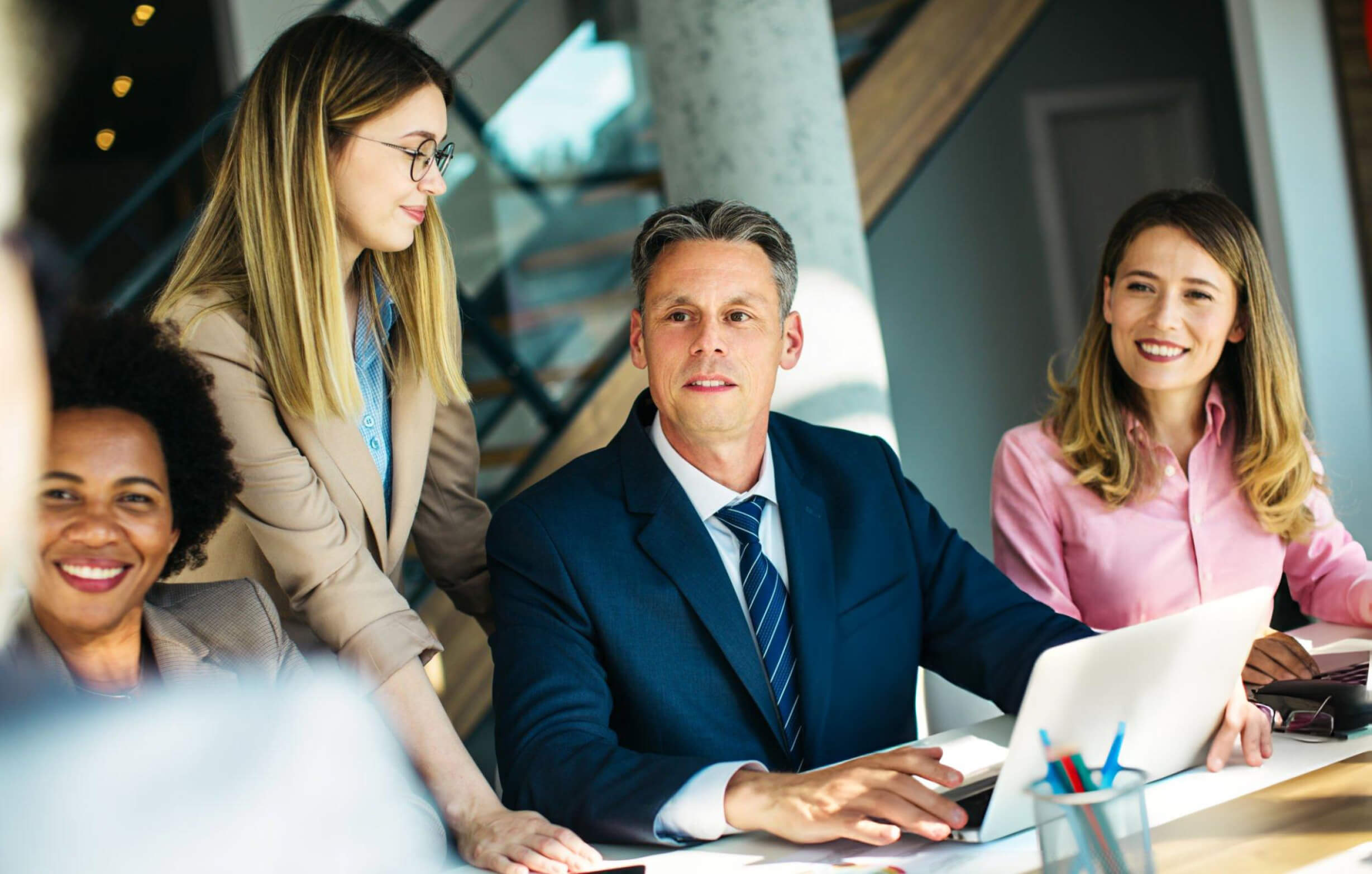 The Impact of PEO on IT Startups' Global Expansion Strategies