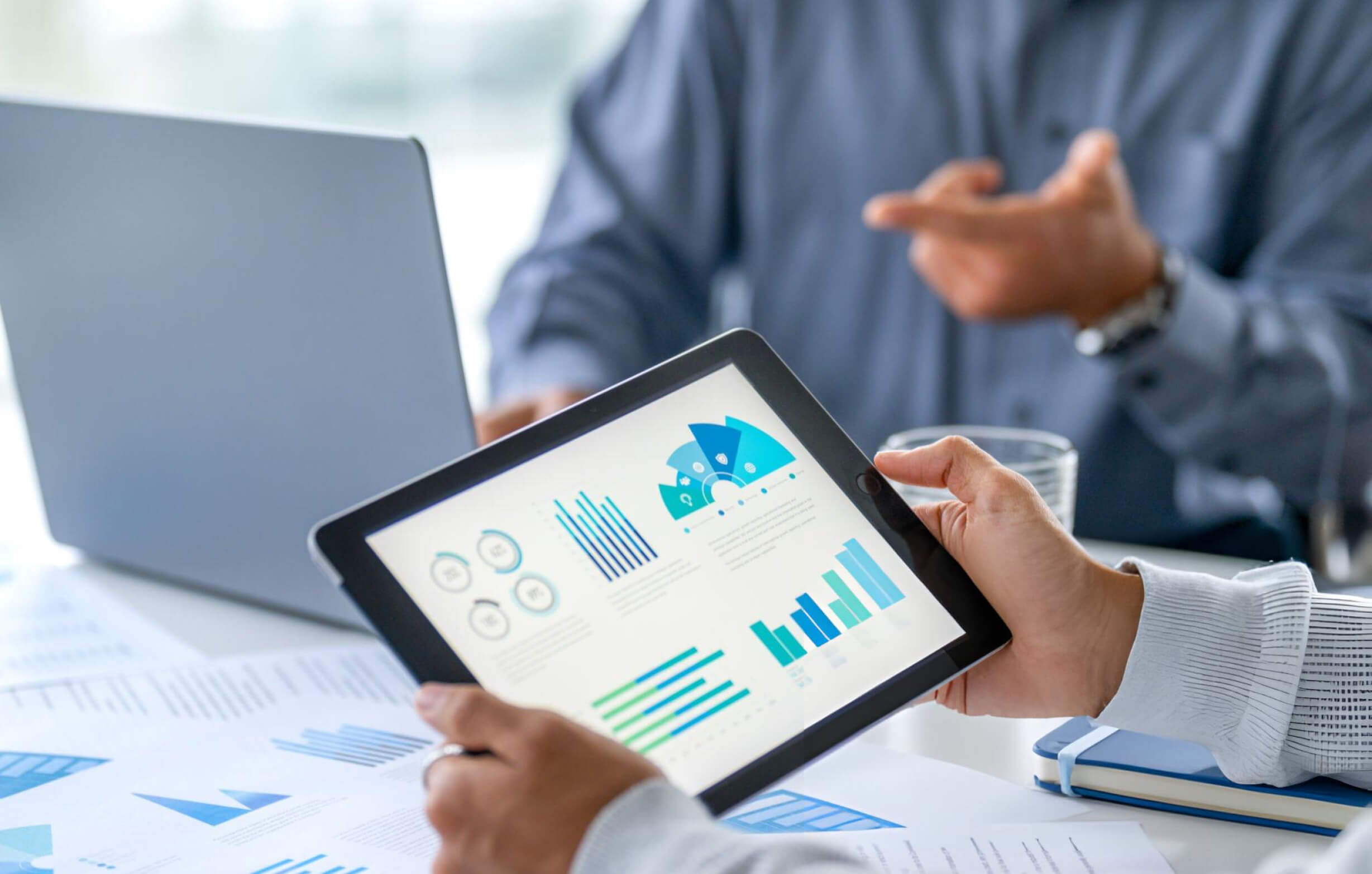 How to Leverage Data Analytics to Optimize Your eCommerce Software and Drive Sales
