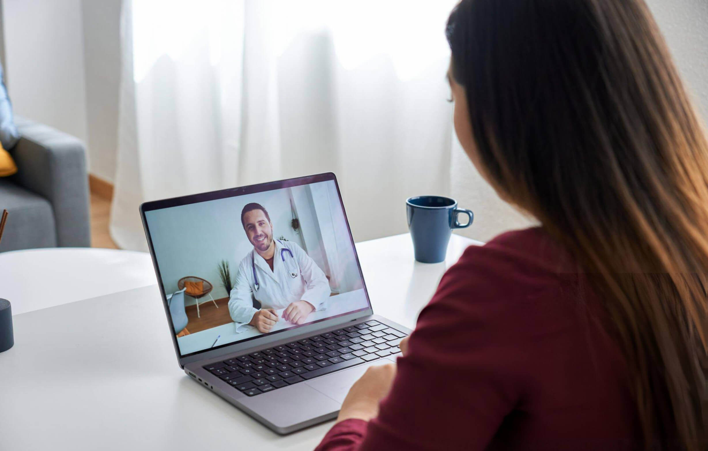 Telehealth and Mental Health: Developing Apps for Remote Therapy and Counseling