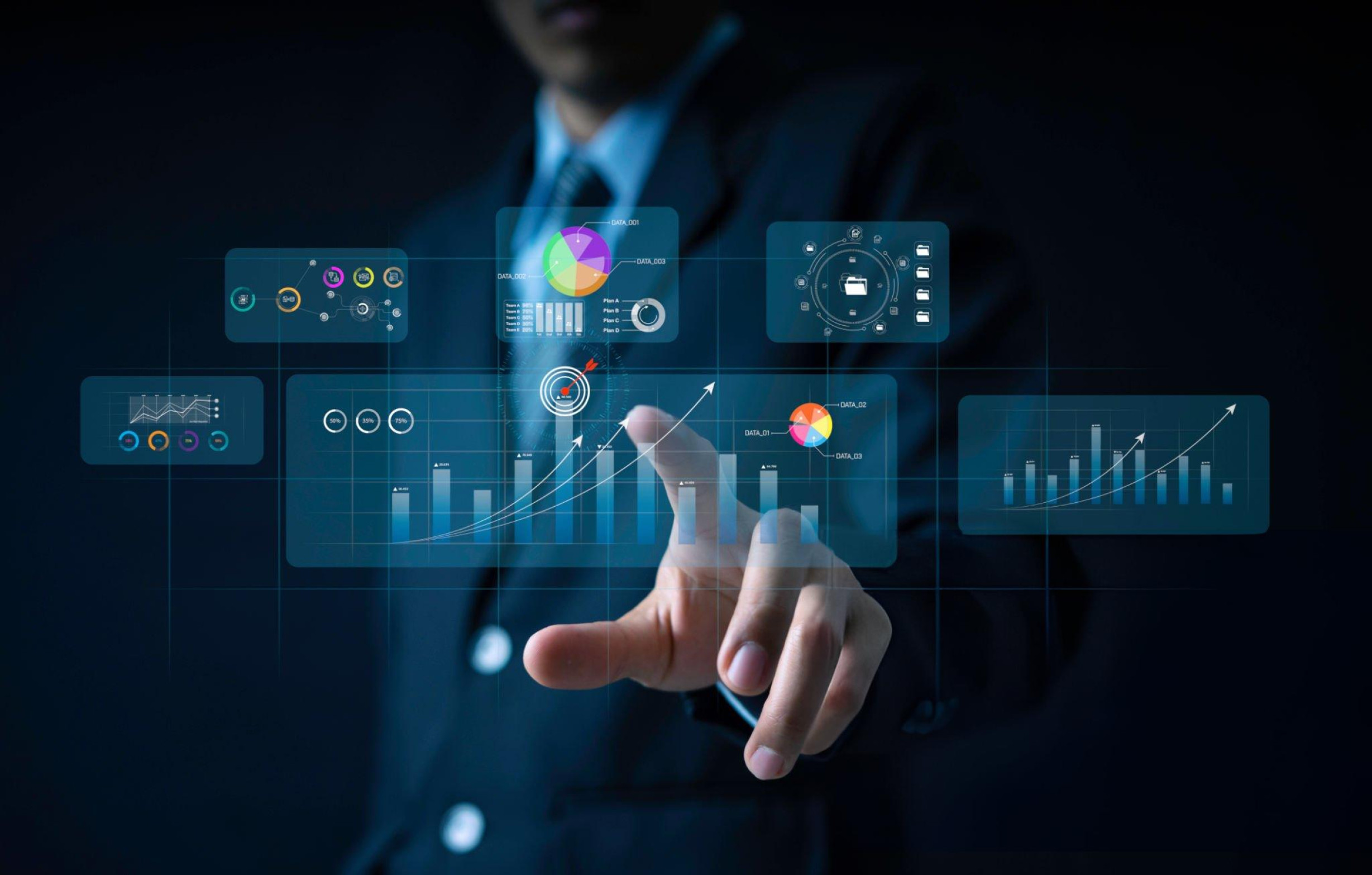 Best PC Performance Monitoring Software for Seamless IT Management