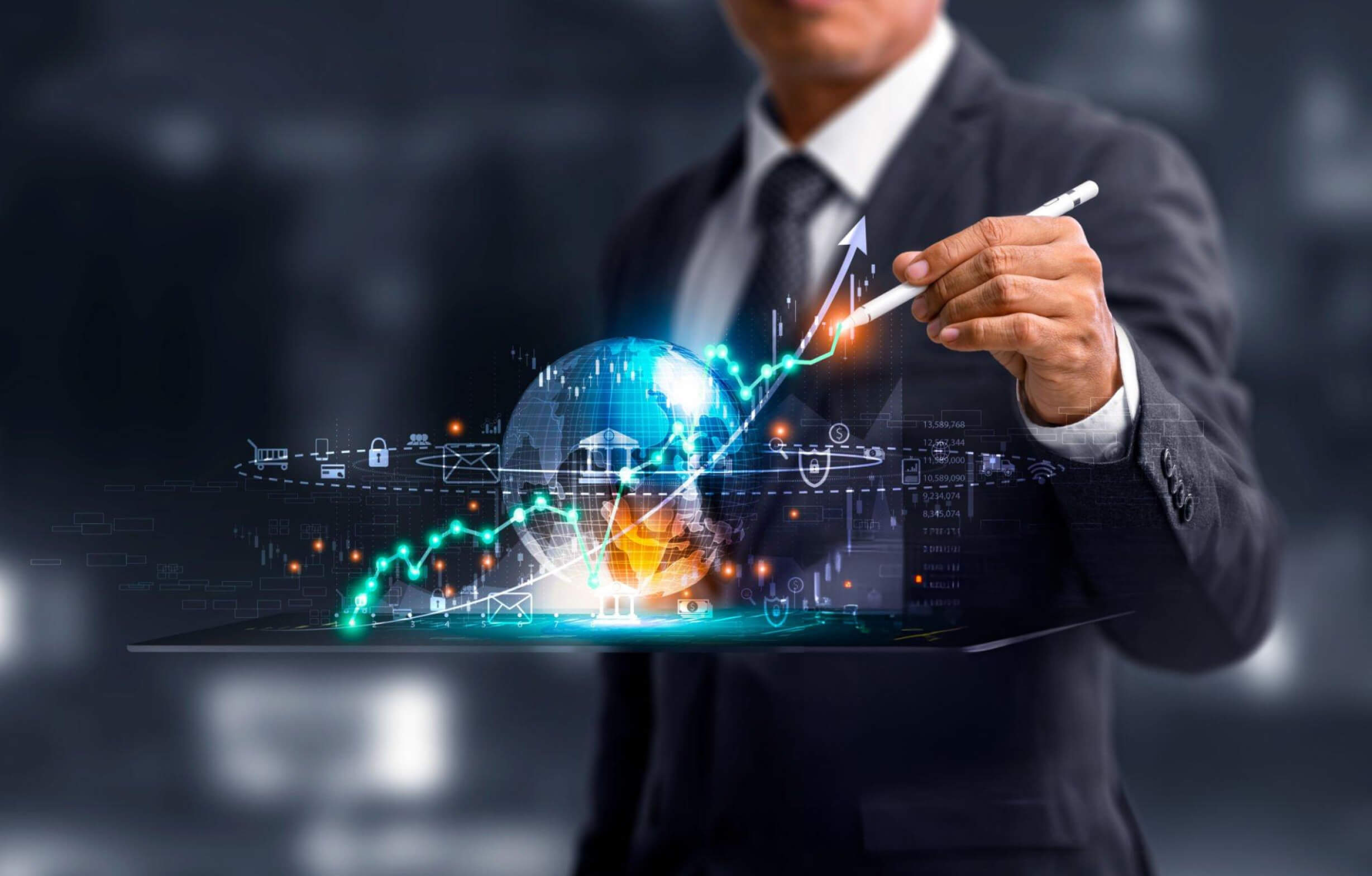 Optimizing Ad Spend with AI: The New Frontier of Performance Marketing