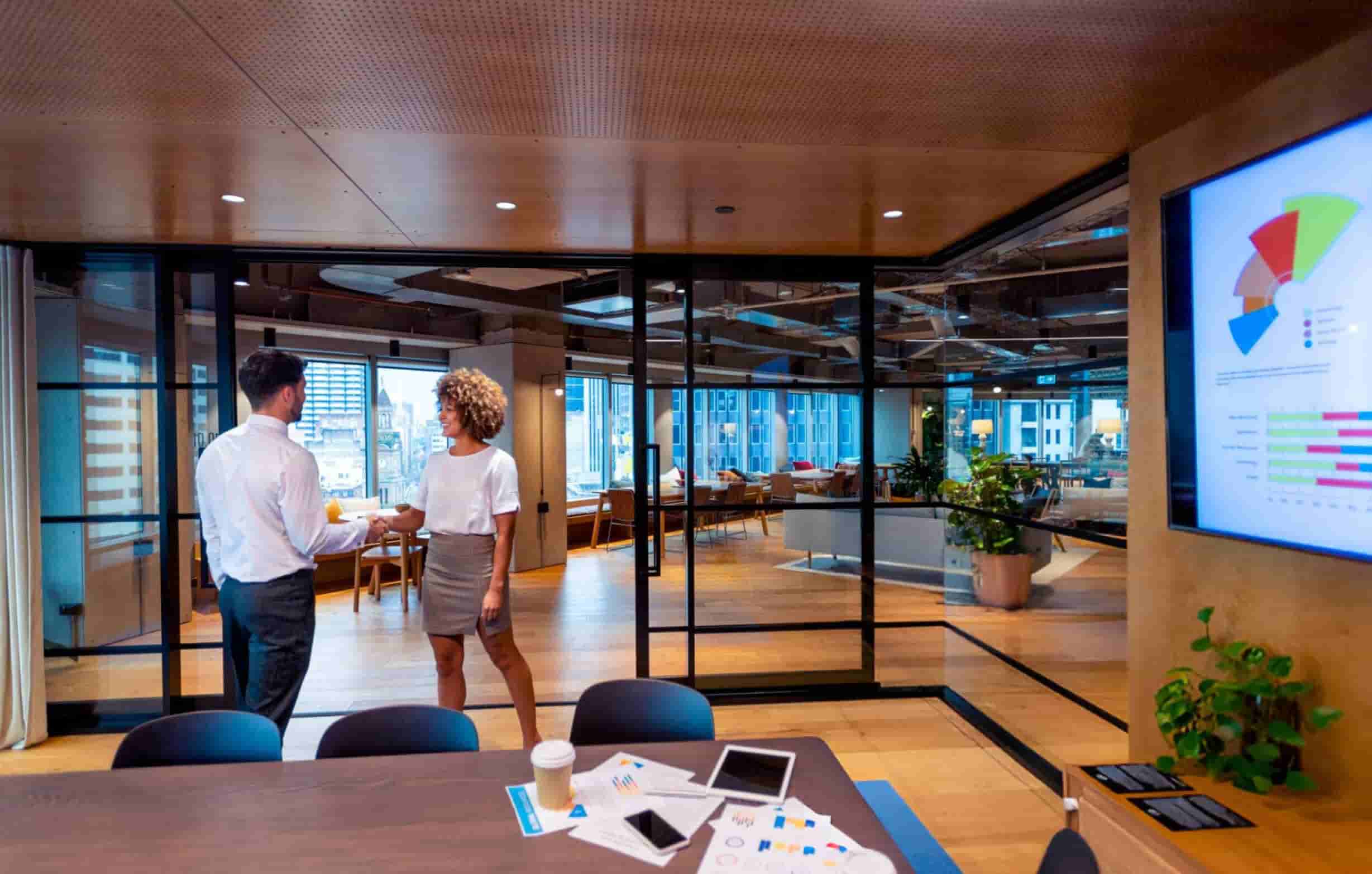 Real Estate Trends For 2025