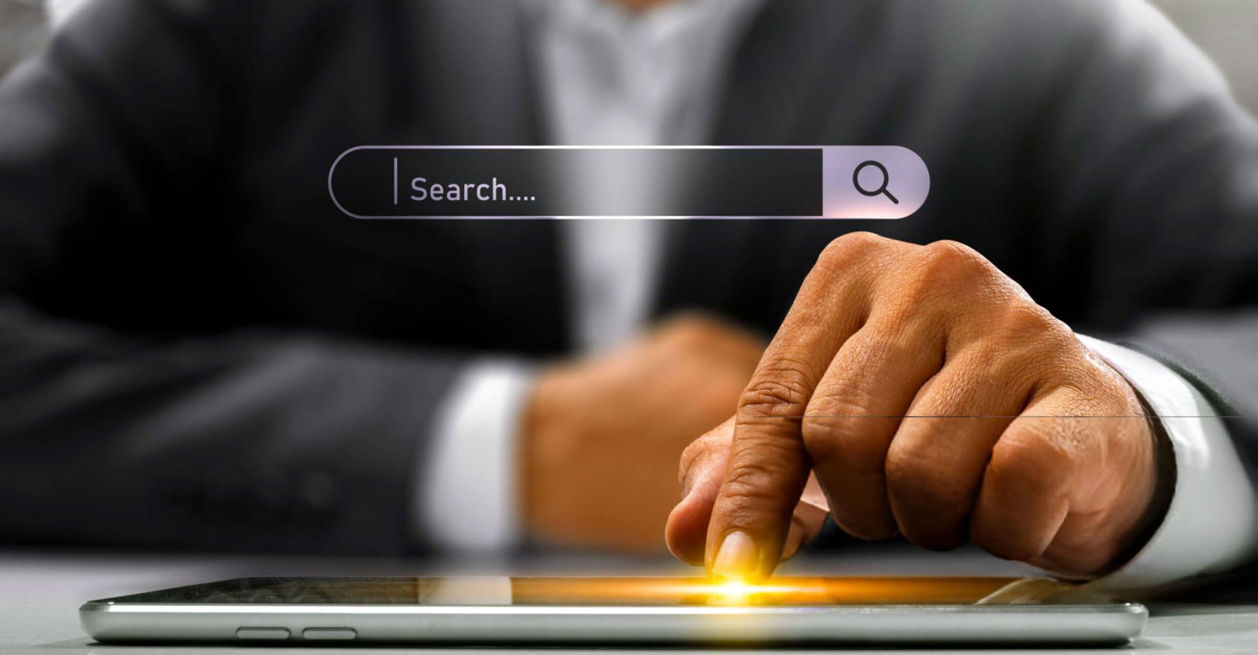 The Role of SEO in Software Comparison Websites: How to Optimize for User Search Intent