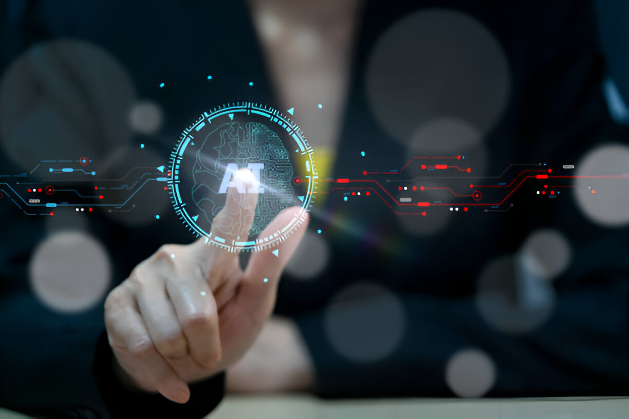 What Is Generative AI and How Is It Transforming Industries