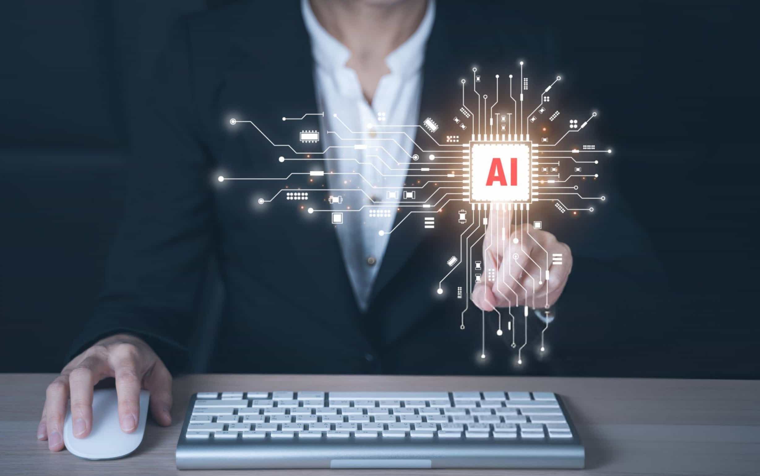 AI Professional Headshots: The Future of Personal Branding Is Here