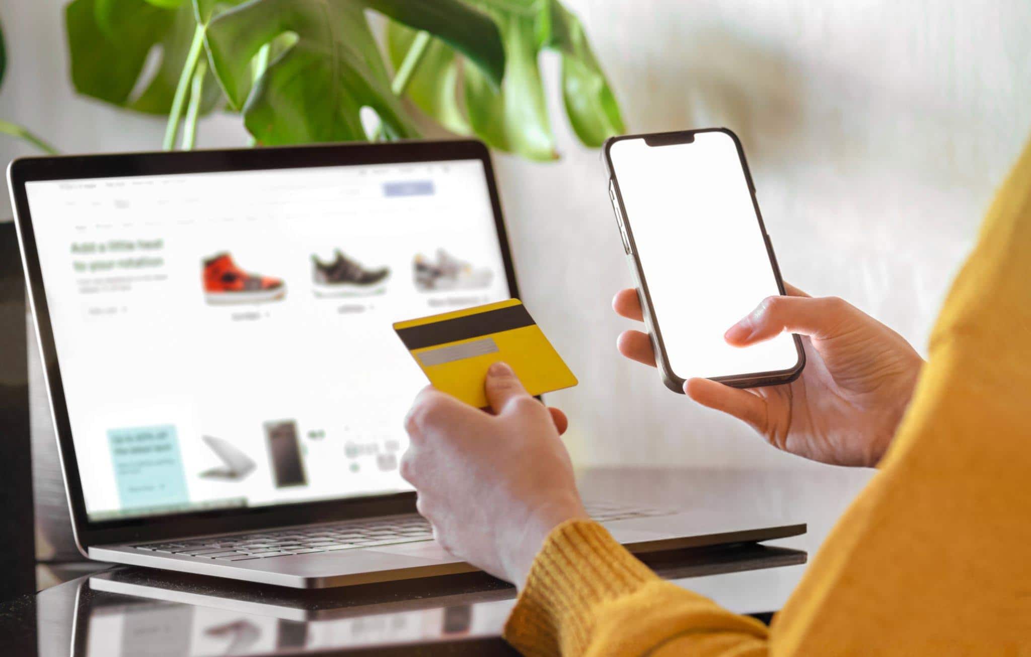 How Passkeys Enhance the Online Shopping Experience