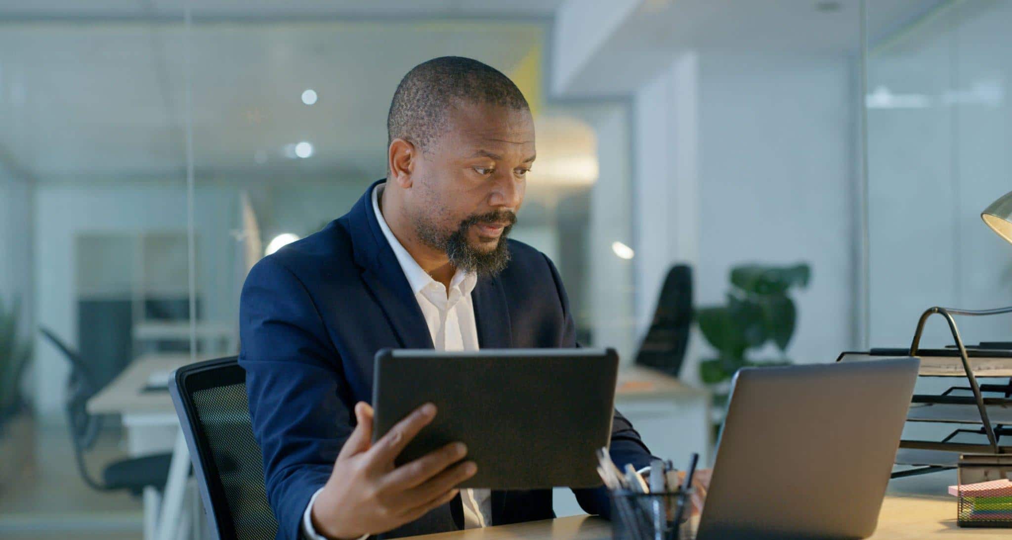 Best Practices for Data Privacy in Legal Software Solutions