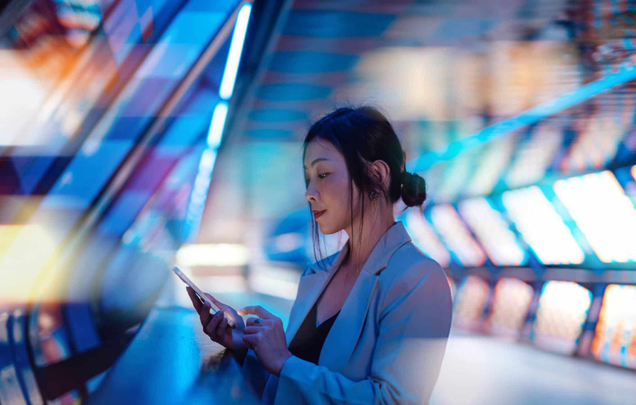 Breaking Barriers in Communication with Innovative Apps