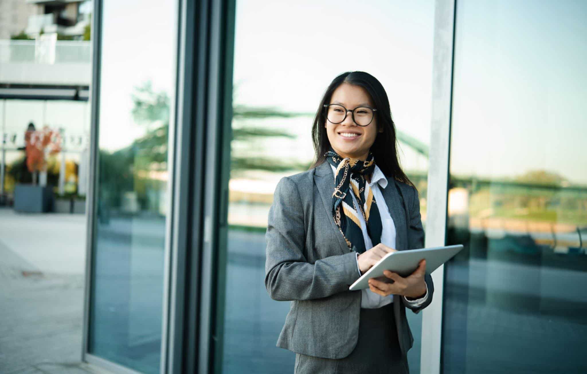 How Legal Tech Is Revolutionizing the Deposition Process