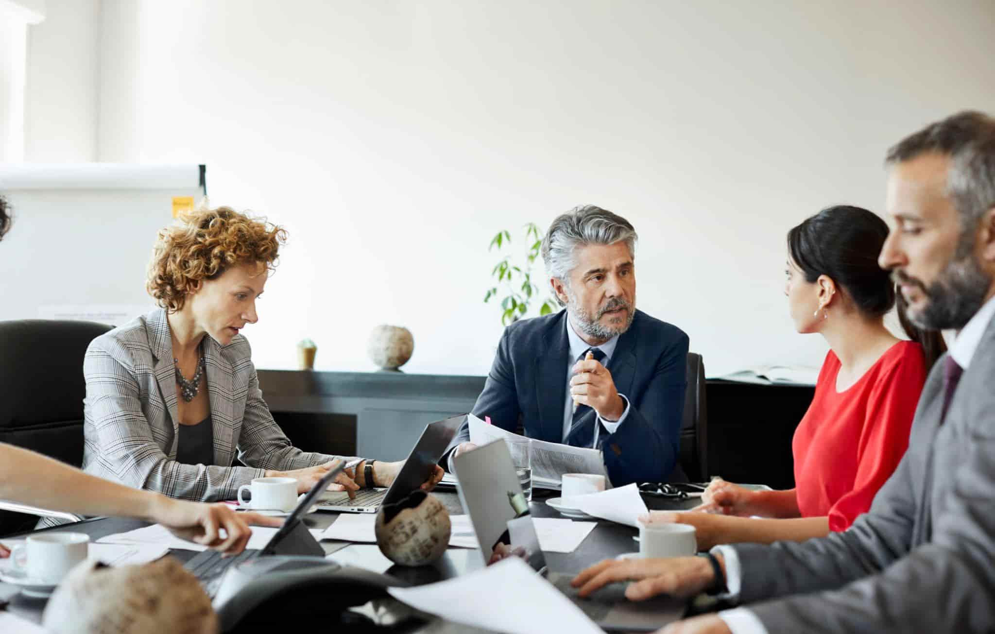 Emerging Trends Transforming Business Strategies Today