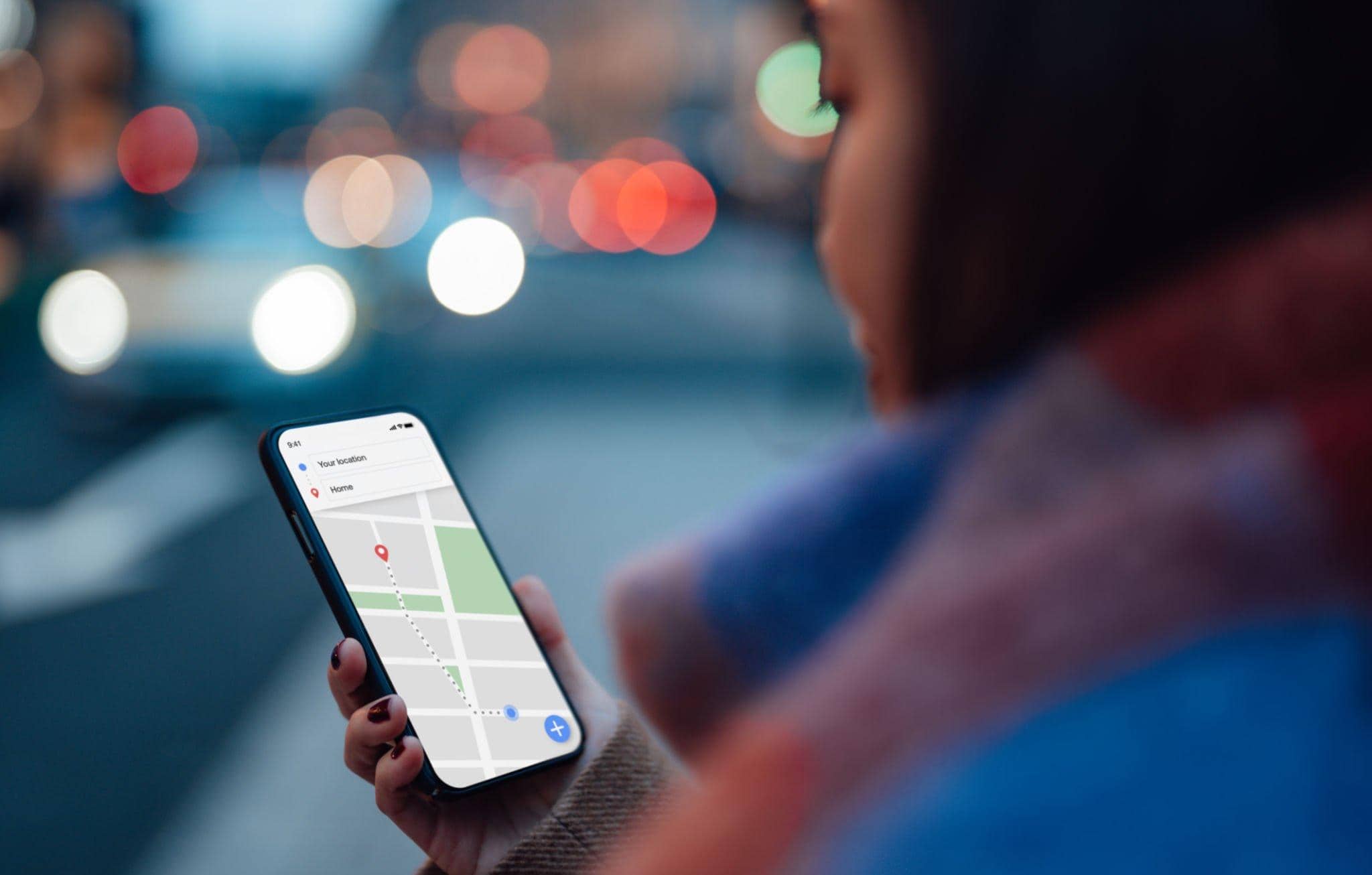 Applications and Uses of Indoor Location Mapping Technology