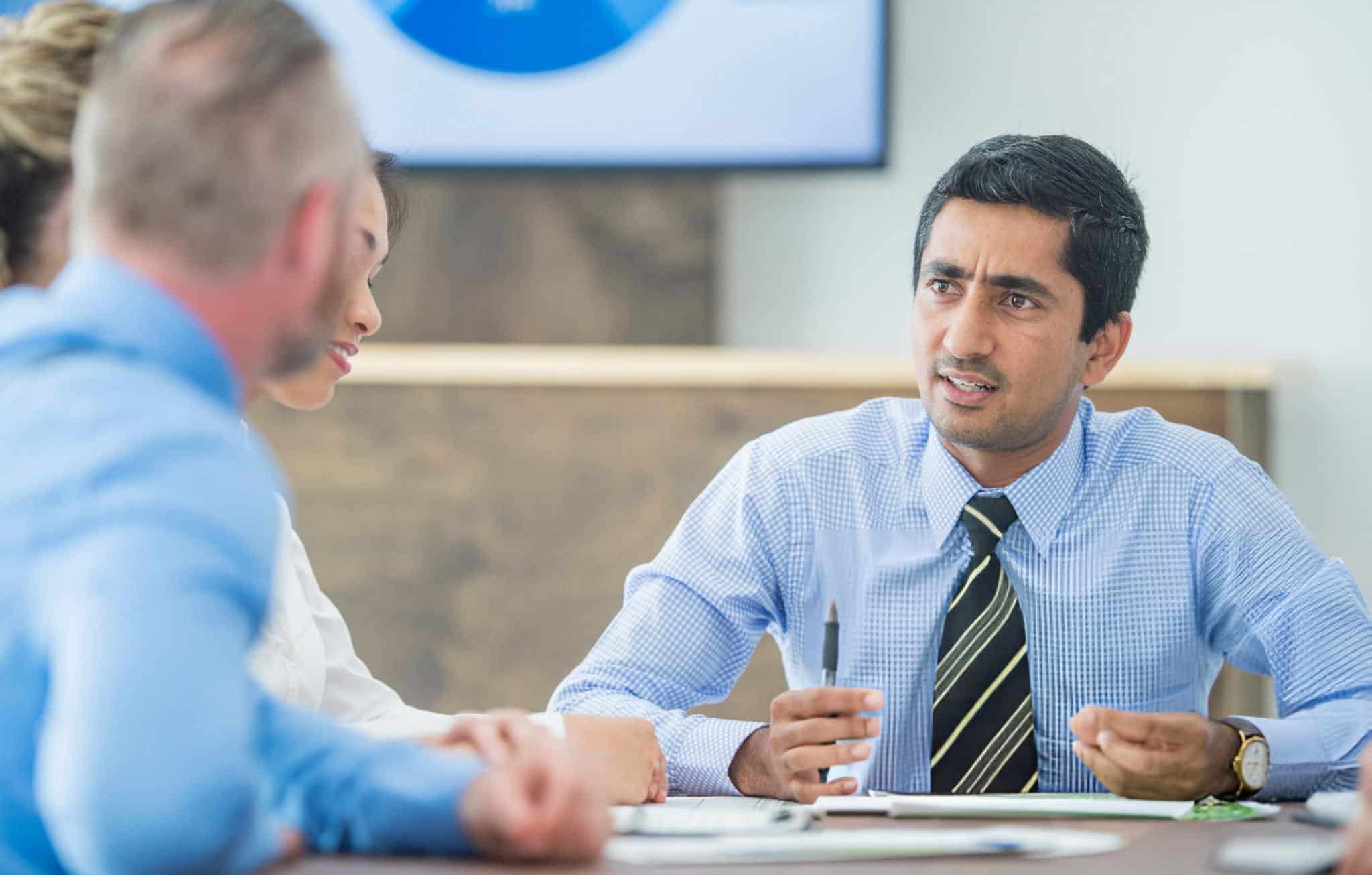 How to Sell SaaS Without Sounding Like Every Other Salesperson