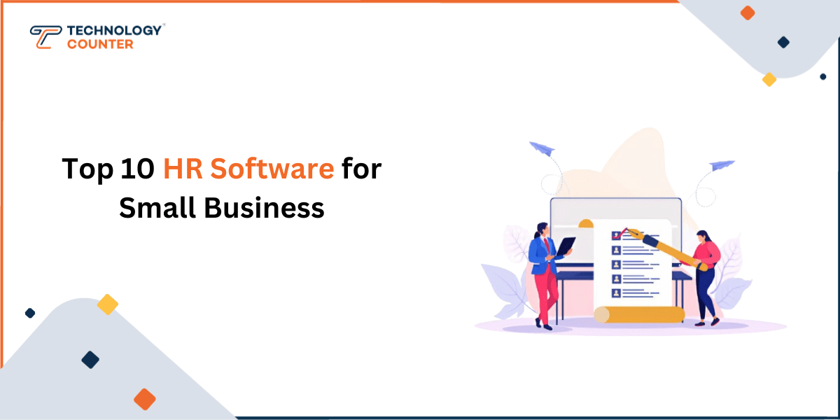 10 Best HR Software for Small Businesses in 2025: Our Expert Picks