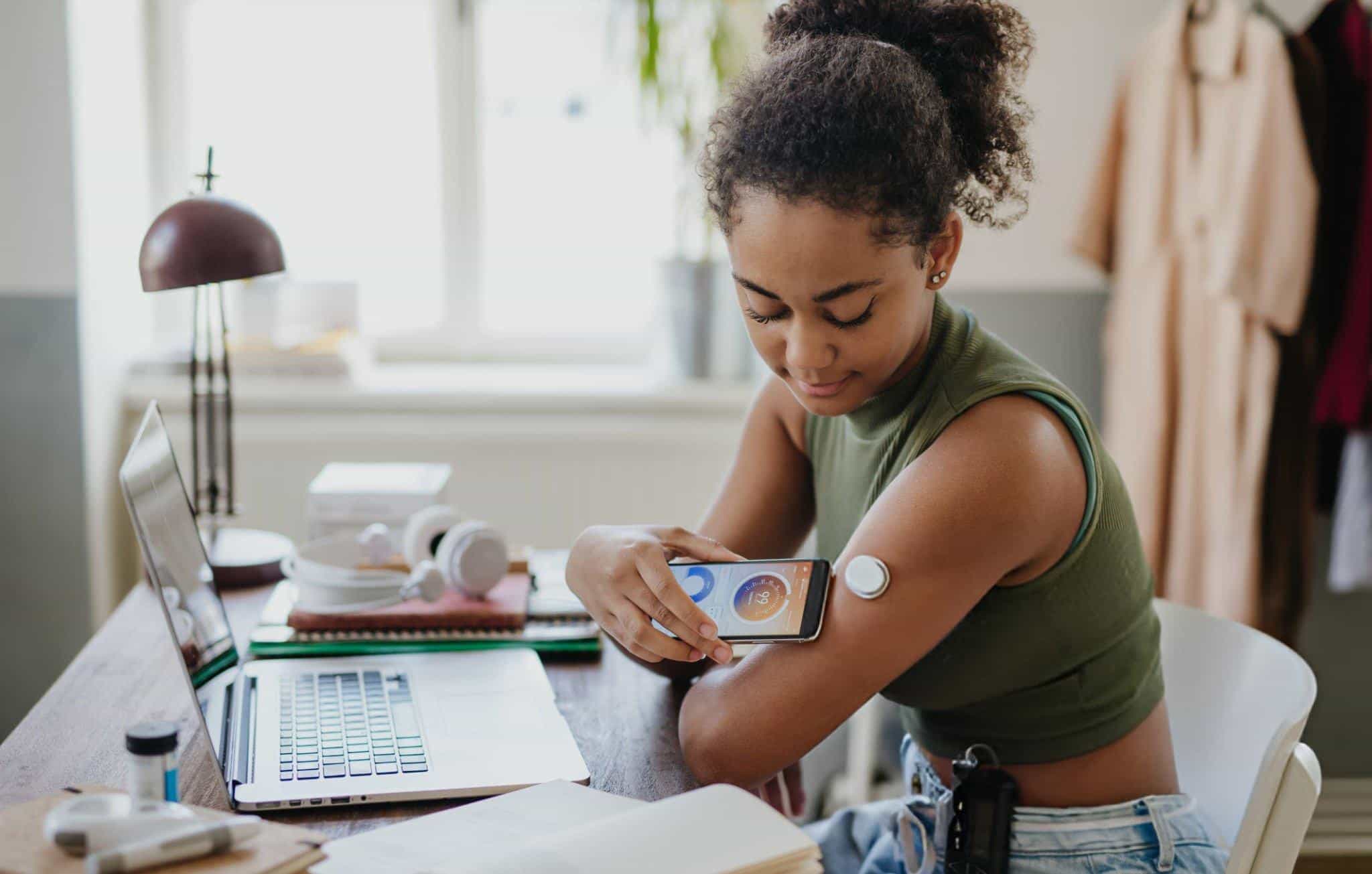 Designing for Digital Well-Being: How Apps Can Promote Healthy User Interactions