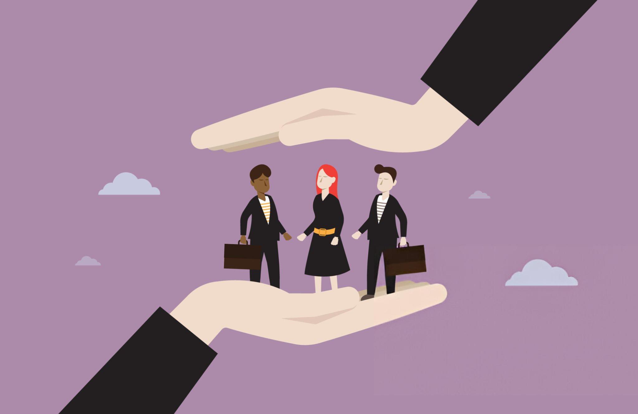 The Benefits of Flexible Work Arrangements in Employee Retention
