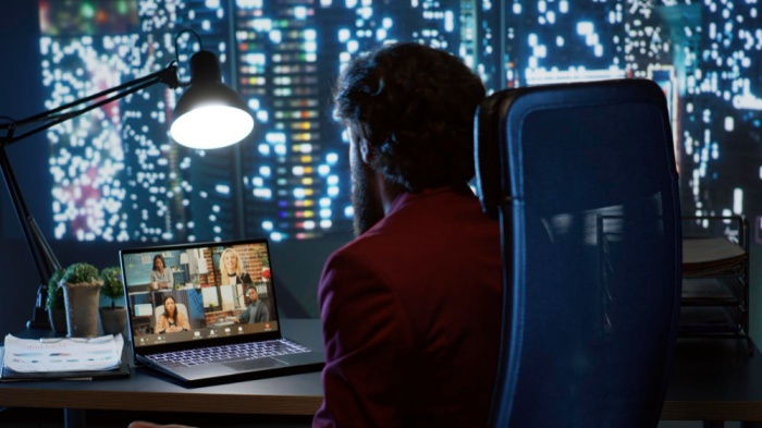 Strengthening Remote Work: Secure Connectivity Solutions for Businesses