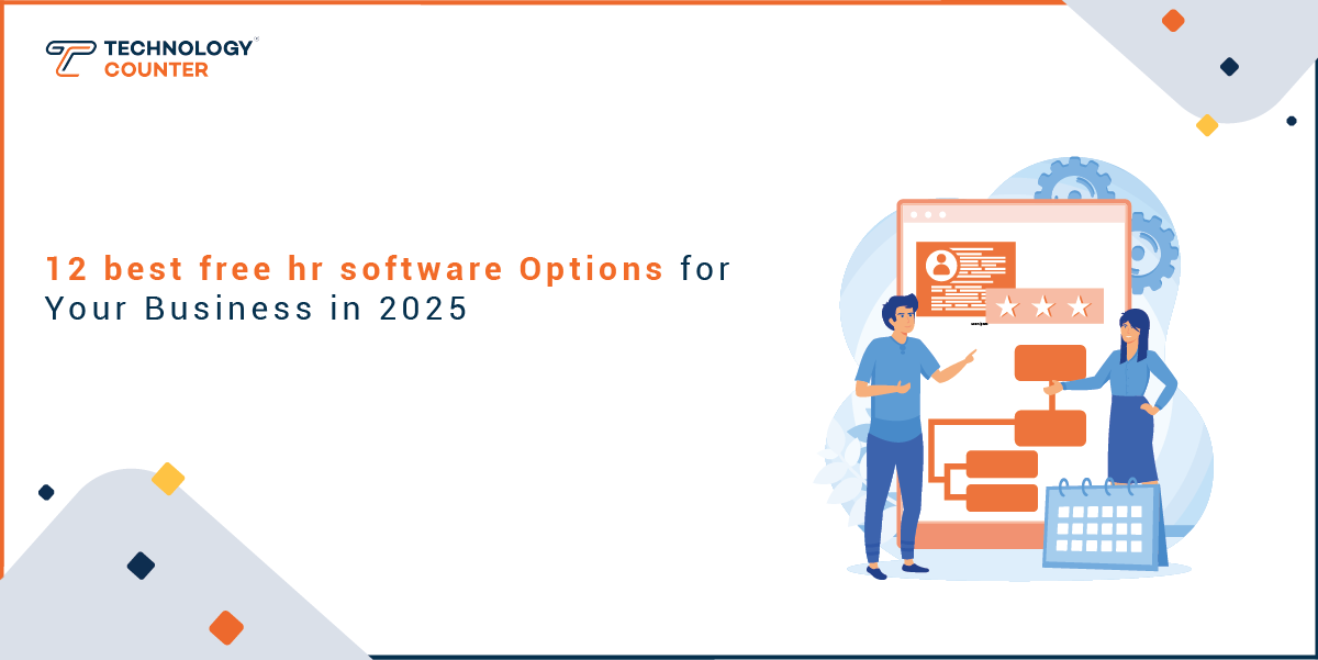 12 Best Free HR Software Options For Your Business In 2025