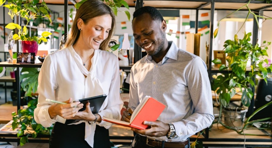 How Employee Benefits and Insurance Support Business Growth
