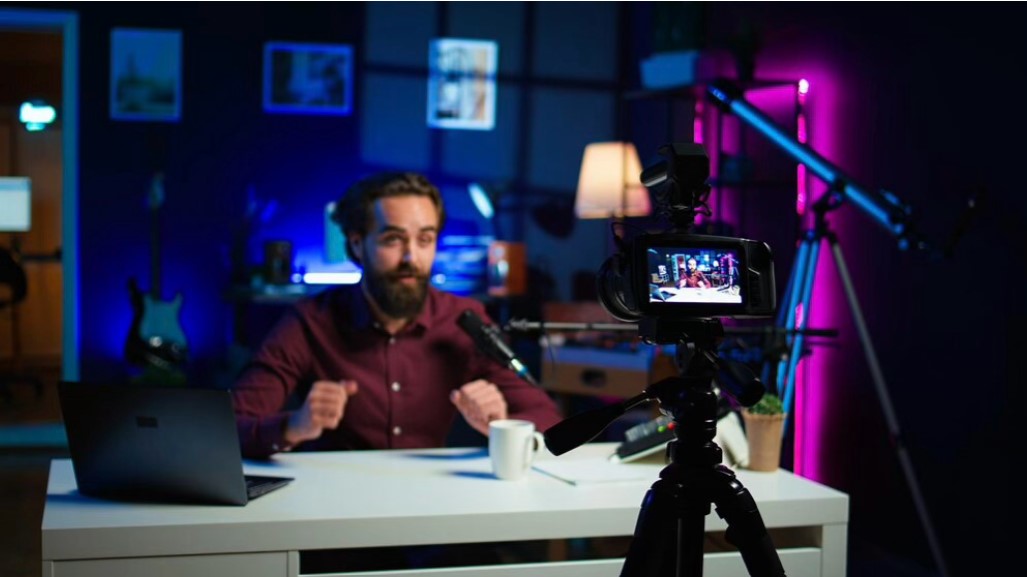 Video Marketing with Heart: Tips for Building a Conscious Online Presence