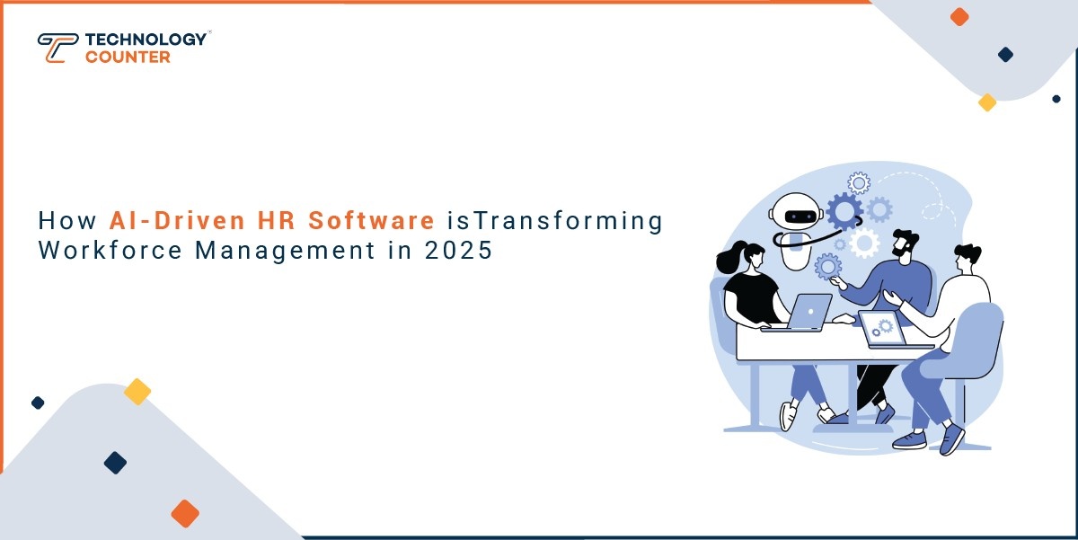 How AI Based HR Solutions are Transforming Workforce Management in 2025