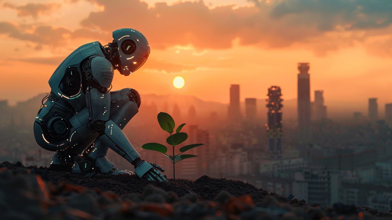 The Real-World Impact of AI on Business Operations in 2025