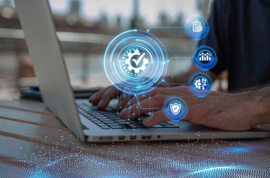 Exploring the Benefits of Cloud-Based SaaS Development for Enterprises