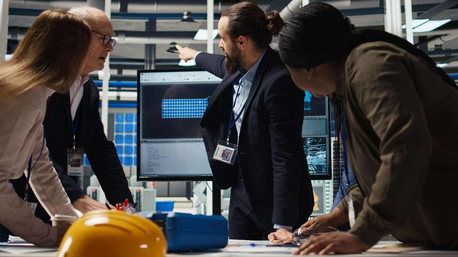 Preparing for Enterprise Buyers: Cybersecurity Readiness Tips for SaaS Vendors
