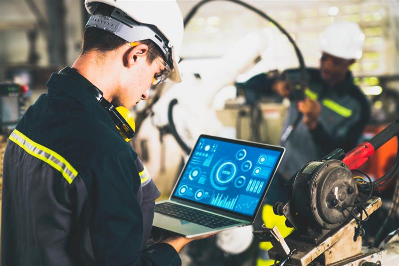 CMMS Meaning Explained: A Simple Guide for Beginners