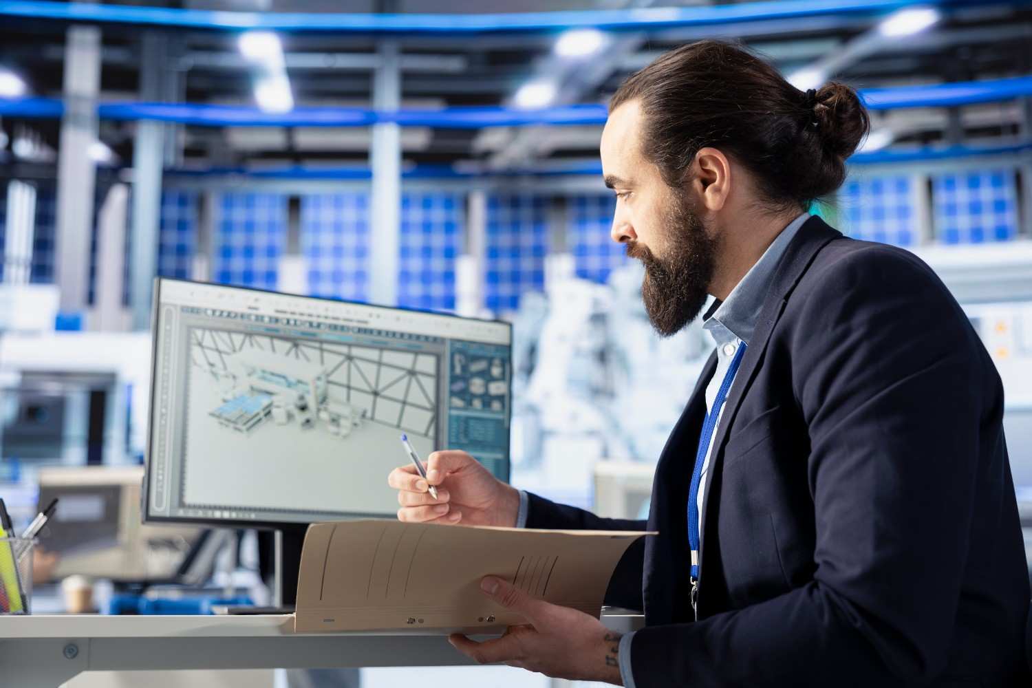 How Utility Takeoff Software Is Changing the Way Contractors Estimate Projects