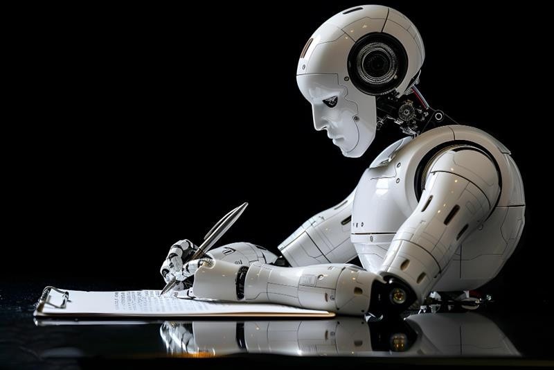 How to Define AI Writing: A Guide for Readers, Educators, and Creators