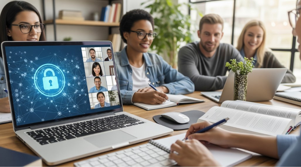 When Hands-On Learning Makes All the Difference in Cyber Security