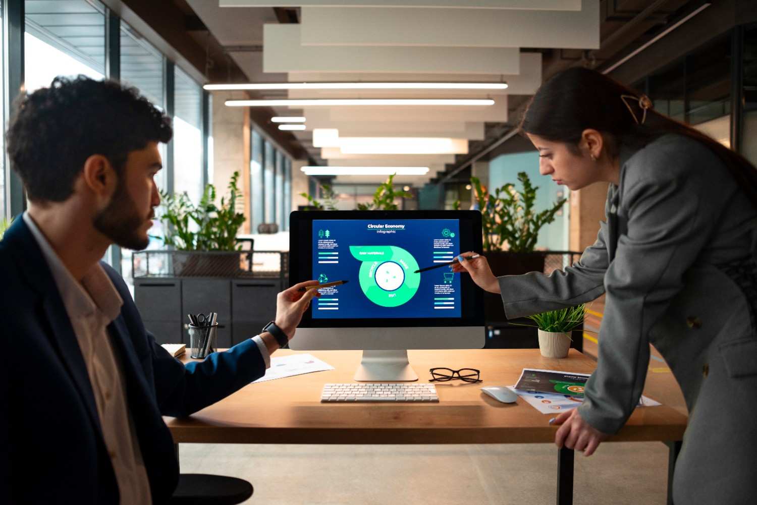 Digital Transformation: Custom Software Drives Business Growth