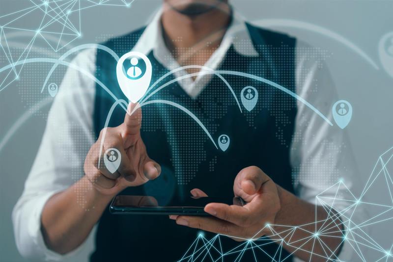 How IP Geolocation Can Protect Your Business and Client Data