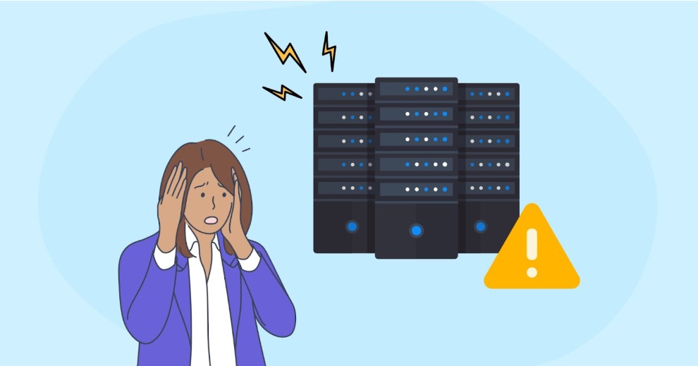 The Cost Of Vendor Downtime: Why Third-Party Risk Management Is A Business Essential?