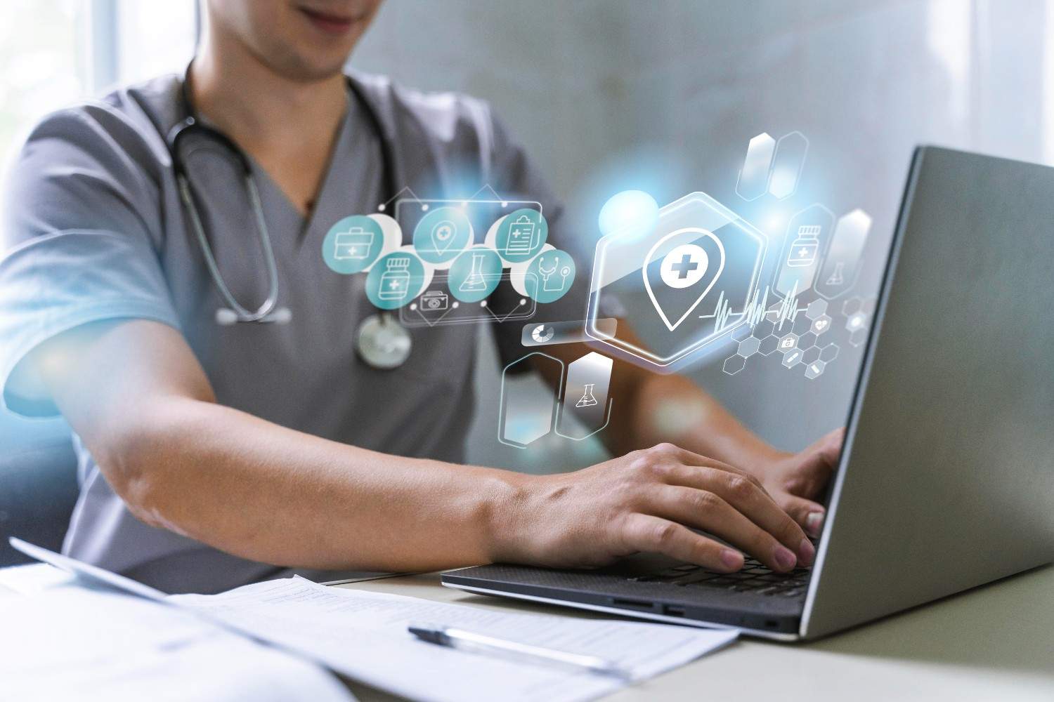 What Does A Good Digital Health Solution Fix Quickly and Reliably