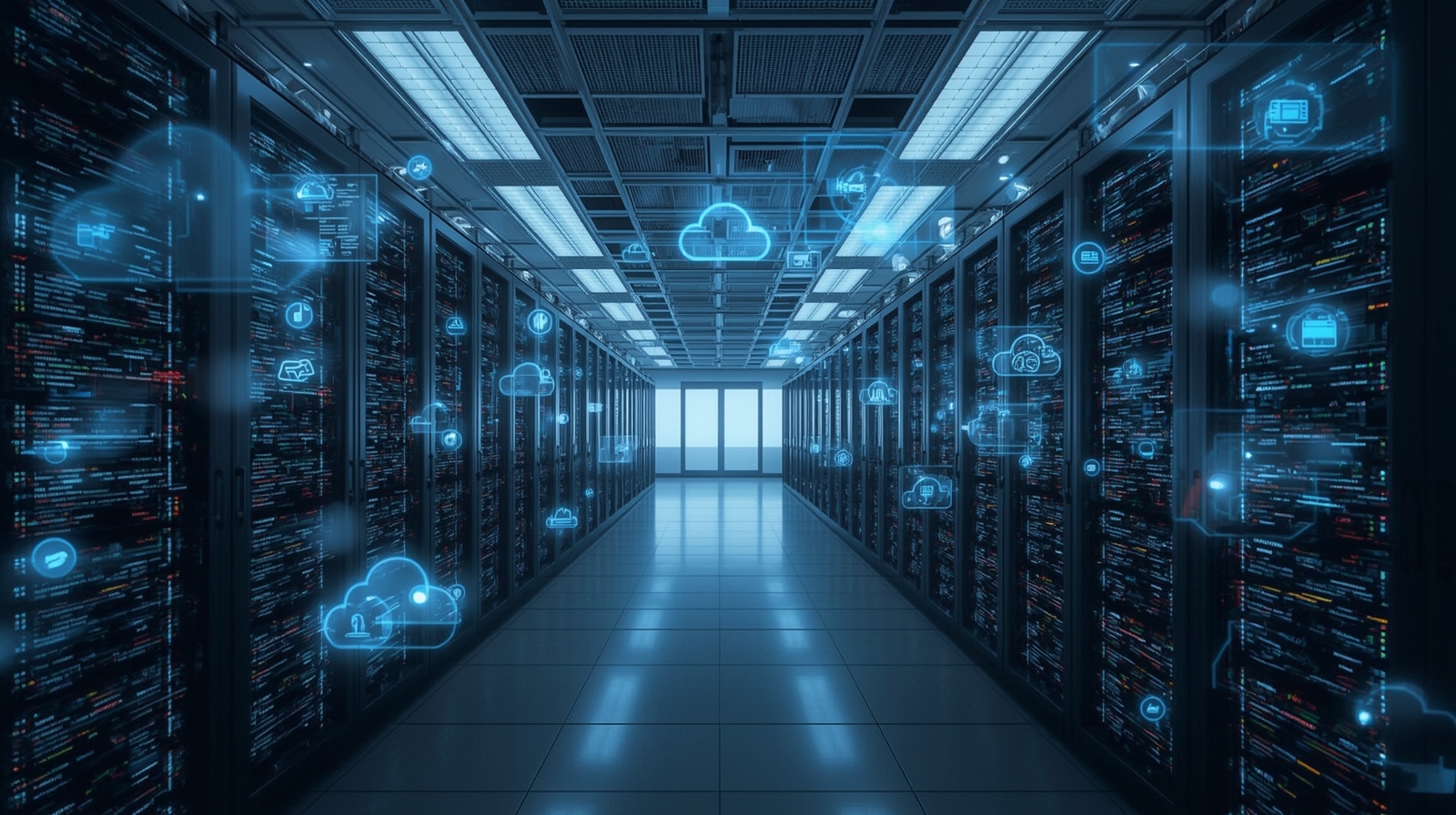 How DevOps Transforms Cloud Architecture: CI/CD, Containers, and Infrastructure as Code