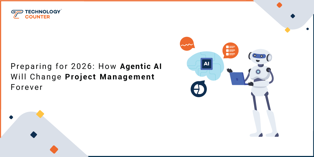 Preparing for 2026: How Agentic AI Will Change Project Management Forever
