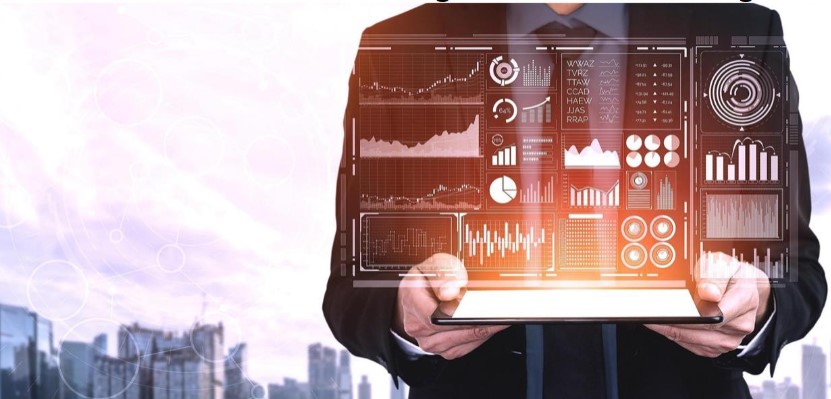 How SaaS Platforms Turn Usage Data into AI Intelligence