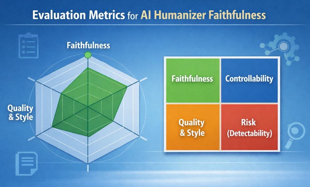 The Art of True Humanization: Why Lowering 