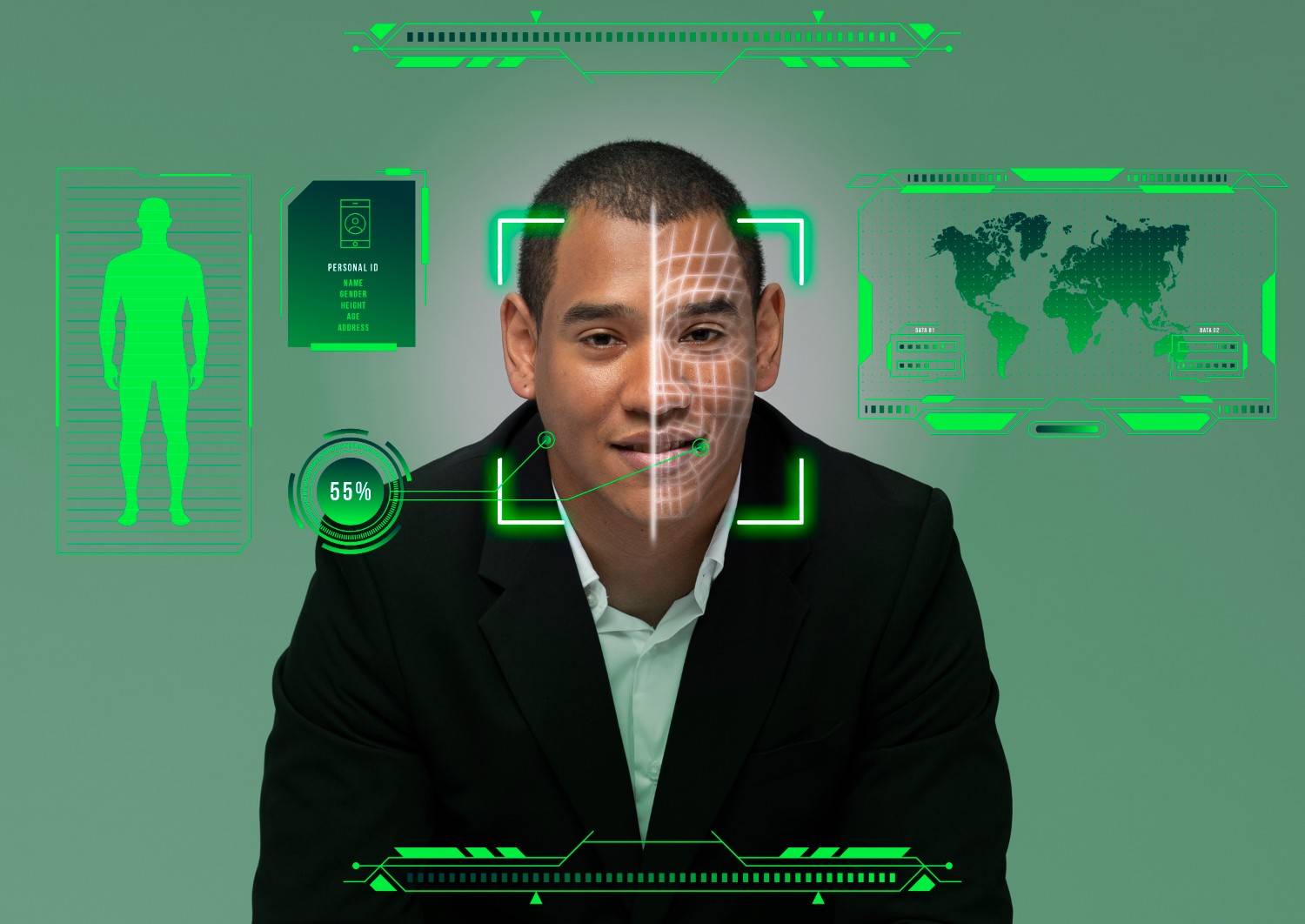 How AI Is Transforming Digital Image Protection