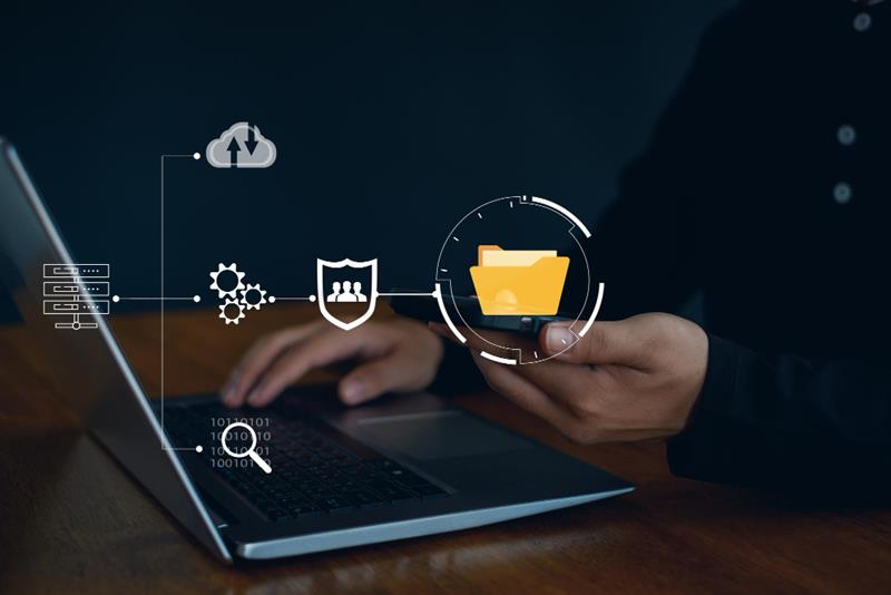 Data Recovery for Businesses: Why It’s Important