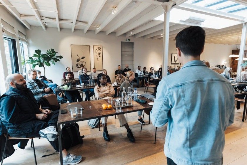 How Networking Impacts Growth for SEO Agencies