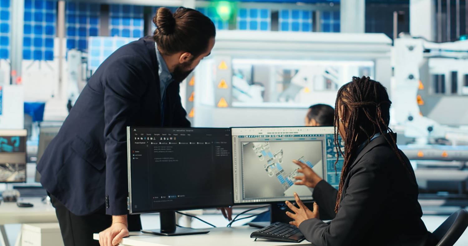 Building Reusable Creative Pipelines: How Node-Based Workflows Change Everything