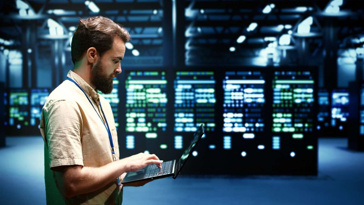 How High-Performance Virtual Servers Can Scale Your Growing Business Operations